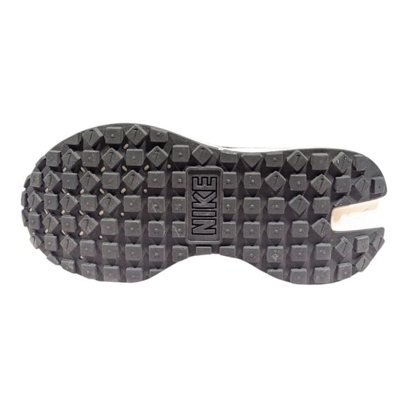 NIKE Phoenix Waffle 'Persian Violet Black Anthracite Metallic Silver' Running Sh - Picture 9 of 9